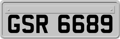 GSR6689