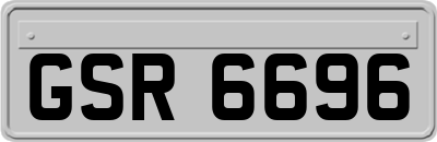GSR6696