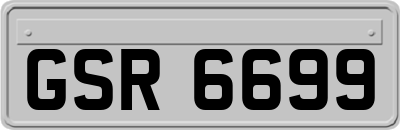 GSR6699