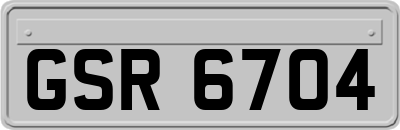 GSR6704