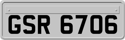 GSR6706