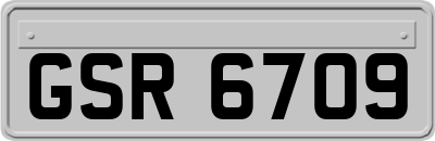 GSR6709
