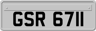 GSR6711
