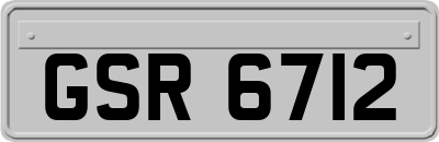 GSR6712