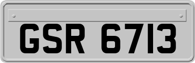 GSR6713