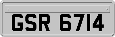 GSR6714