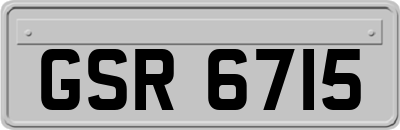 GSR6715