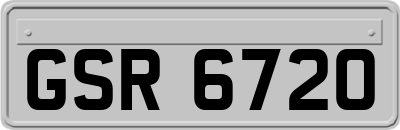 GSR6720