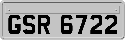 GSR6722