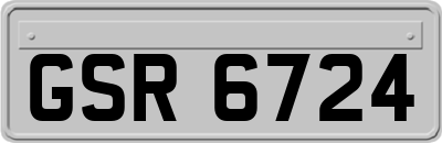 GSR6724