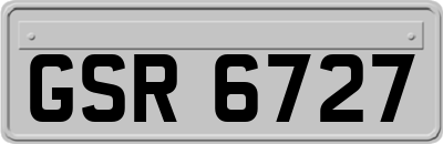 GSR6727