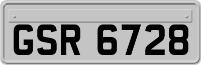 GSR6728