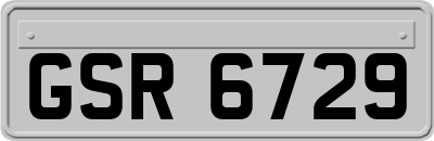 GSR6729