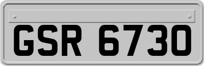GSR6730