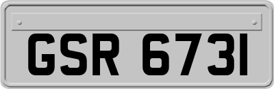 GSR6731