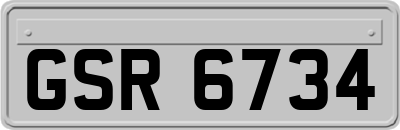 GSR6734