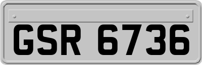 GSR6736