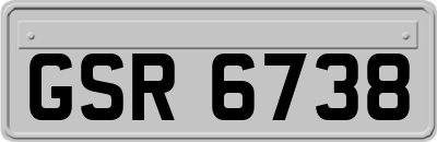 GSR6738