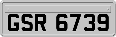 GSR6739