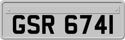 GSR6741