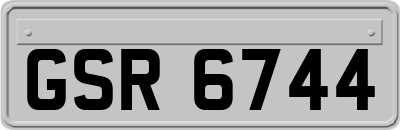 GSR6744