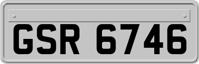 GSR6746