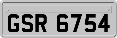 GSR6754