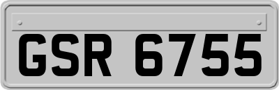 GSR6755