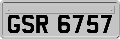 GSR6757