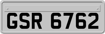 GSR6762