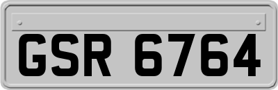 GSR6764