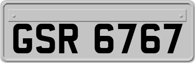 GSR6767