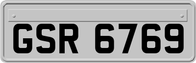 GSR6769