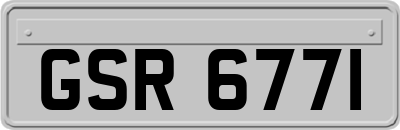 GSR6771