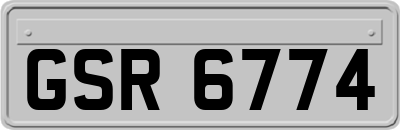 GSR6774