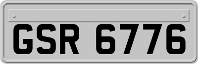 GSR6776