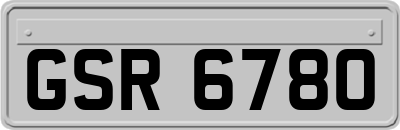 GSR6780