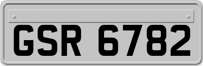 GSR6782