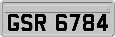 GSR6784