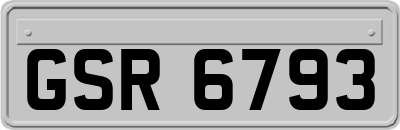 GSR6793