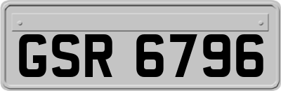 GSR6796