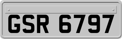 GSR6797