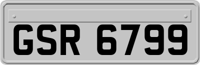 GSR6799