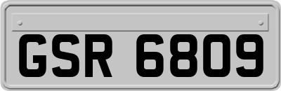 GSR6809