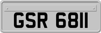 GSR6811