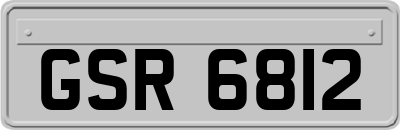 GSR6812