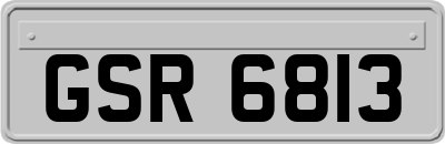 GSR6813