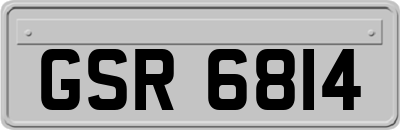 GSR6814