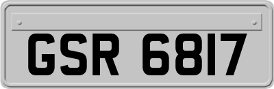 GSR6817
