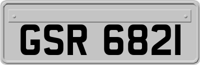 GSR6821